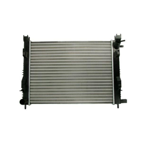 THERMOTEC K&uuml;hler, Motork&uuml;hlung D7R021TT