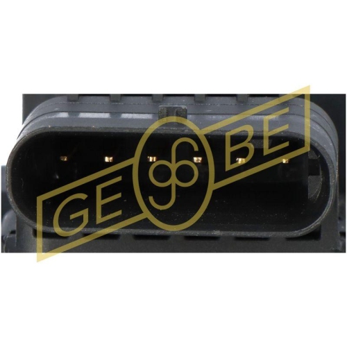 GEBE NOx-Sensor, Harnstoffeinspritzung 9 3557 1