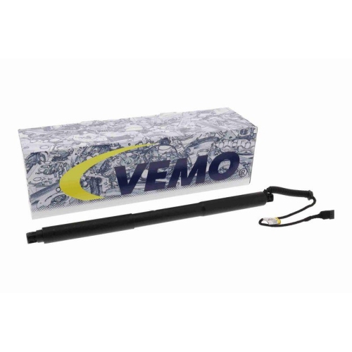 VEMO Elektromotor, Heckklappe Original VEMO Qualit&auml;t V20-55-0048