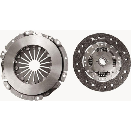 SACHS Kupplungssatz 3000 162 001