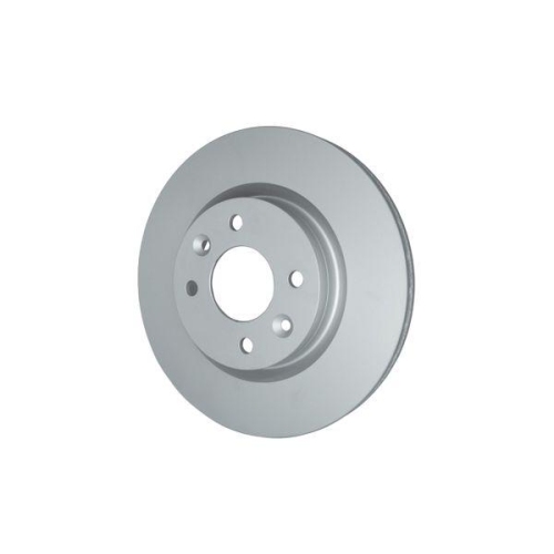 HELLA Bremsscheibe PRO 8DD 355 126-531