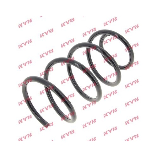 KYB Fahrwerksfeder K-Flex RG3183