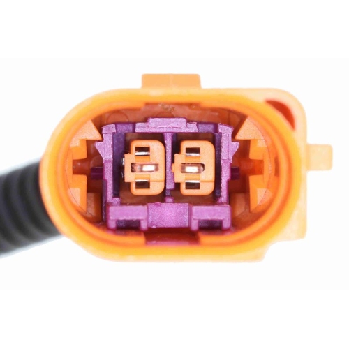 VEMO Sensor, Abgastemperatur Original VEMO Qualität V10-72-1486