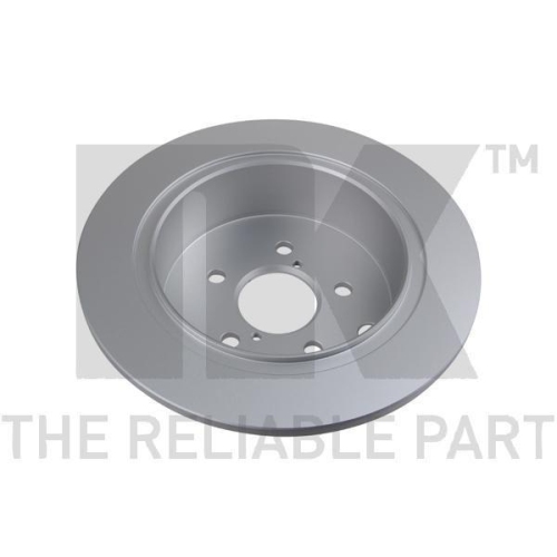 NK Bremsscheibe 314422