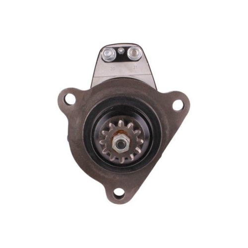 HELLA Starter 8EA 012 586-601