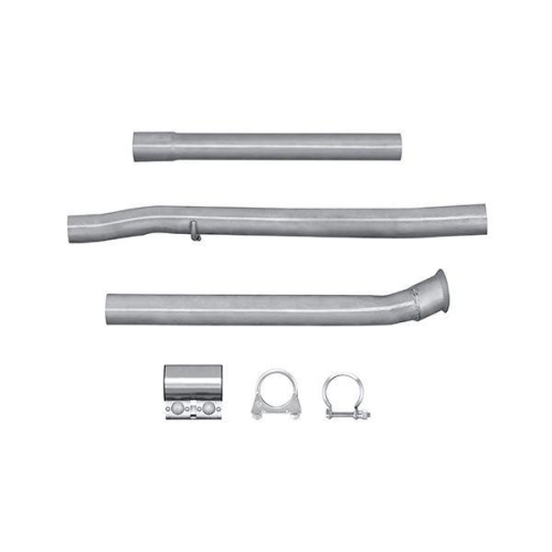 HELLA Reparaturrohr, Katalysator Easy2Fit &ndash; PARTNERED with Faurecia 8LA 366 007-111