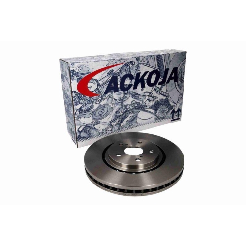 ACKOJA Bremsscheibe Green Mobility Parts A70-40030