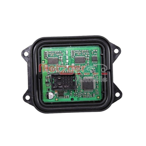 METZGER AUTOTEILE Steuergerät, Beleuchtung GREENPARTS 0896545
