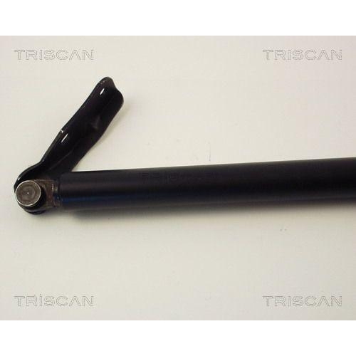 TRISCAN Gasfeder, Koffer-/Laderaum 8710 13262
