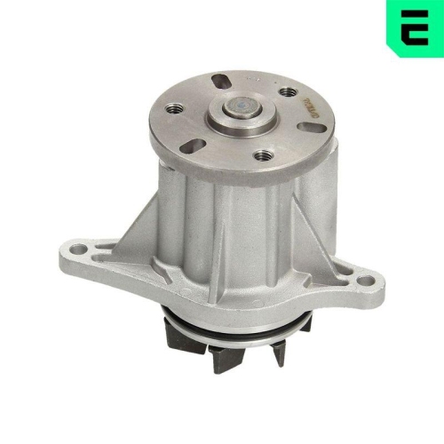 OPTIMAL Wasserpumpe, Motork&uuml;hlung AQ-2271