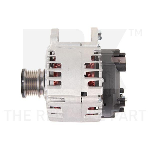 NK Generator 4847919