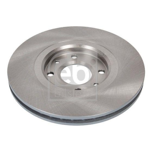 FEBI BILSTEIN Bremsscheibe 10679
