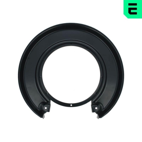 OPTIMAL Spritzblech, Bremsscheibe