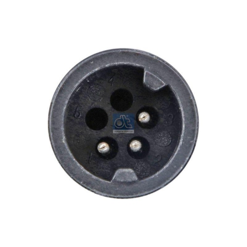 DT Spare Parts Sensor, Ladedruck 3.37004