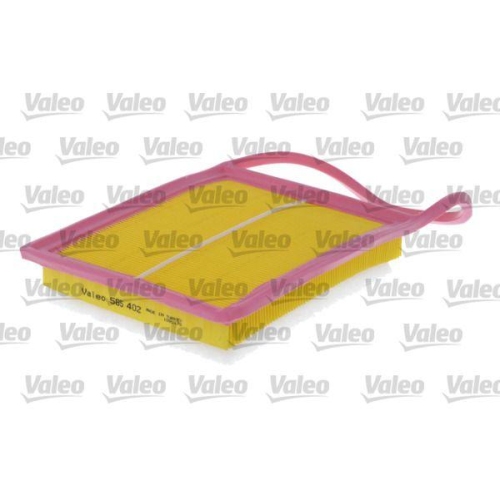VALEO Luftfilter 585402