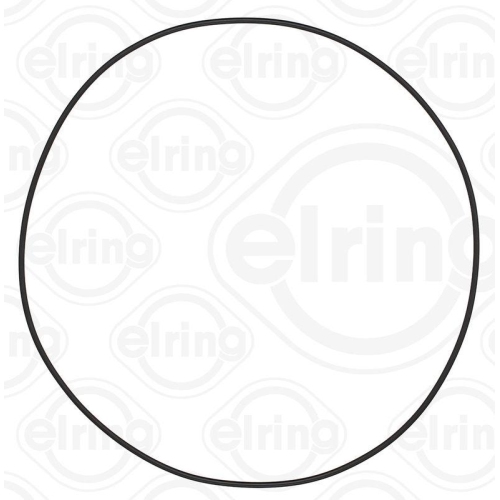 ELRING Dichtring B07.800