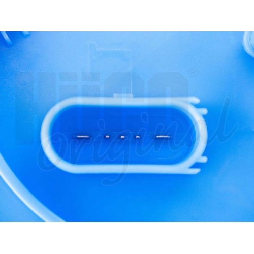 H&Uuml;CO Kraftstoff-F&ouml;rdereinheit 133168