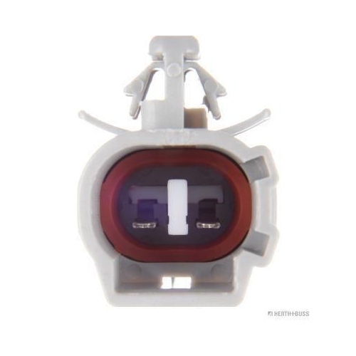 HERTH+BUSS JAKOPARTS Sensor, Raddrehzahl J5912045