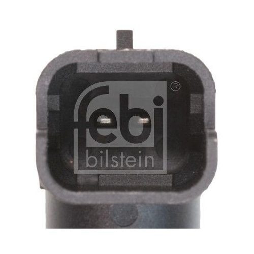 FEBI BILSTEIN Impulsgeber, Kurbelwelle 196123