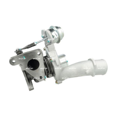 NRF Lader, Aufladung 90010109