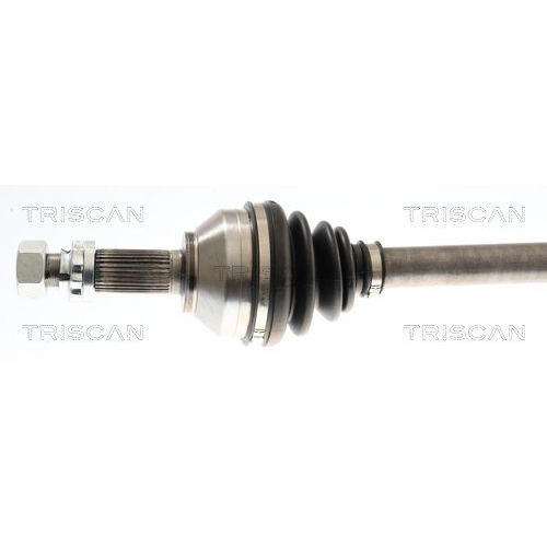 TRISCAN Antriebswelle 8540 14583