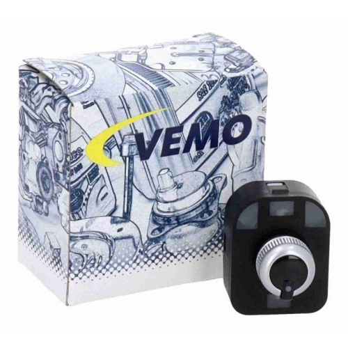 VEMO Schalter, Au&szlig;enspiegelverstellung Green Mobility Parts V10-73-0339