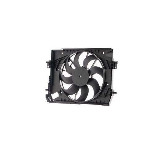 MAHLE L&uuml;fter, Motork&uuml;hlung CFF 656 000S