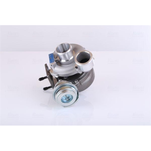 NISSENS Lader, Aufladung ** FACTORY NEW ** 93491