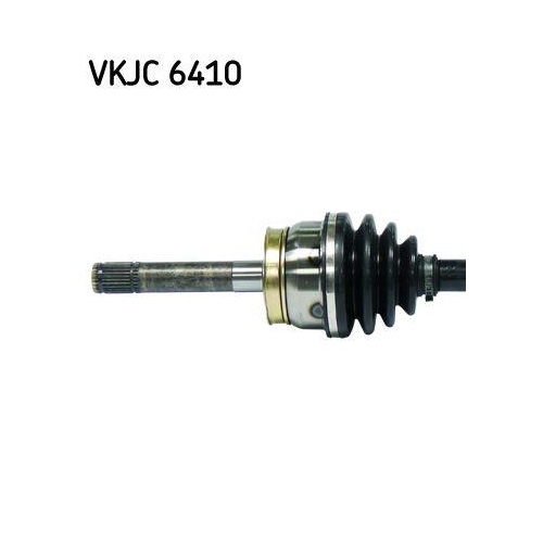 SKF Antriebswelle VKJC 6410
