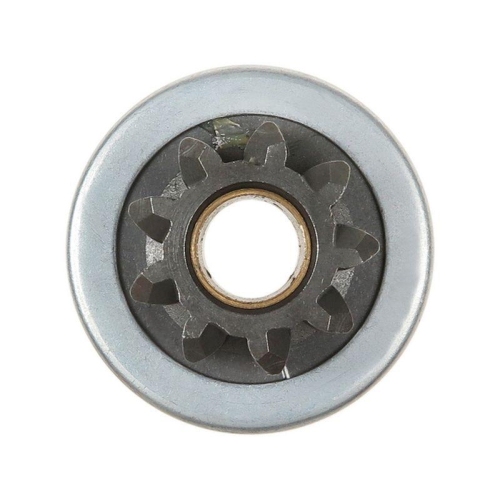 AS-PL Freilaufgetriebe, Starter AS SD5013