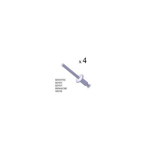 Electric Life Fensterheber ZR OPO51 L C