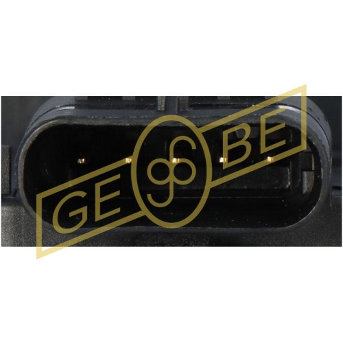 GEBE NOx-Sensor, Harnstoffeinspritzung 9 3602 1