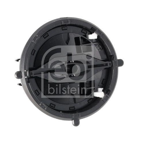 FEBI BILSTEIN Stellelement, Au&szlig;enspiegel febi Plus 1008128