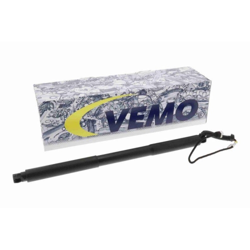 VEMO Elektromotor, Heckklappe Original VEMO Qualit&auml;t V20-55-0049