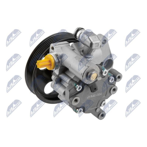 NTY Hydraulikpumpe, Lenkung SPW-ME-004