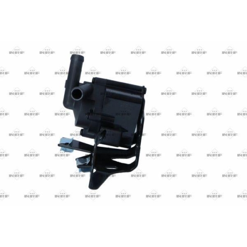 NRF Zusatzwasserpumpe (K&uuml;hlwasserkreislauf) EASY FIT 390032