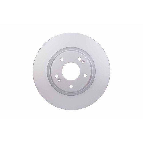 HELLA Bremsscheibe PRO 8DD 355 126-541