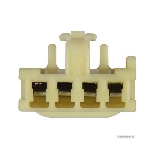 HERTH+BUSS JAKOPARTS Lambdasonde J1462027