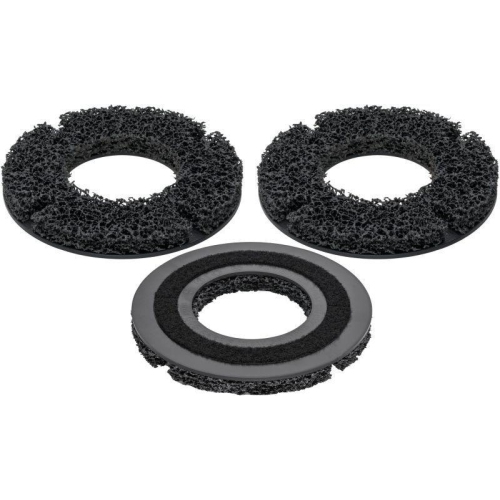 HAZET Ersatz-Schleifscheiben-Satz 4960R-0160/3