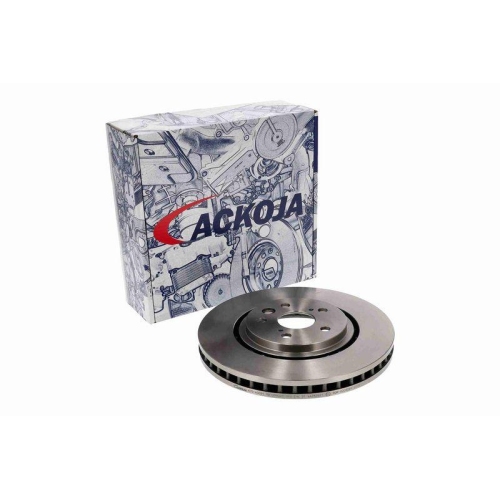ACKOJA Bremsscheibe Green Mobility Parts A70-40031
