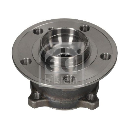 FEBI BILSTEIN Radlagersatz 185738