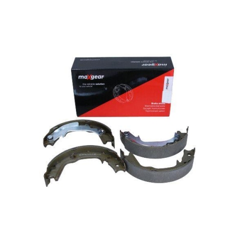 MAXGEAR Bremsbackensatz, Feststellbremse 19-4579