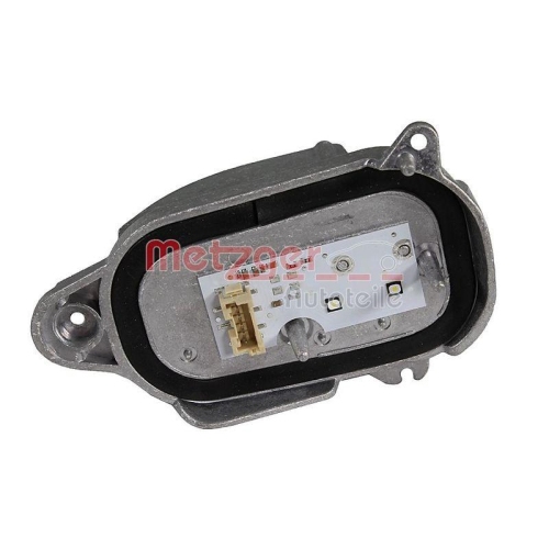 METZGER AUTOTEILE Steuergerät, Beleuchtung GREENPARTS 0896549