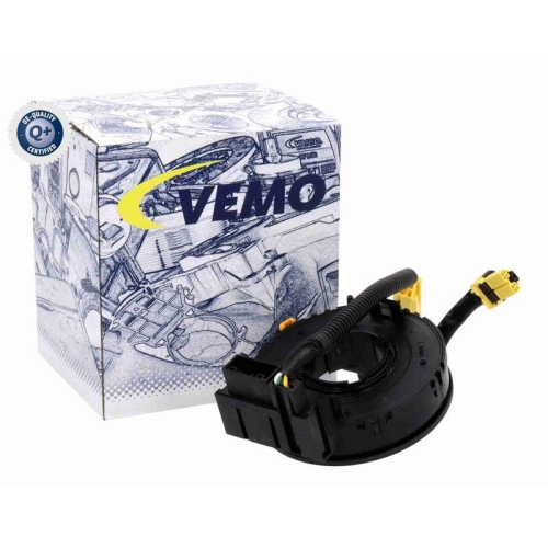 VEMO Wickelfeder, Airbag Green Mobility Parts V26-72-0269