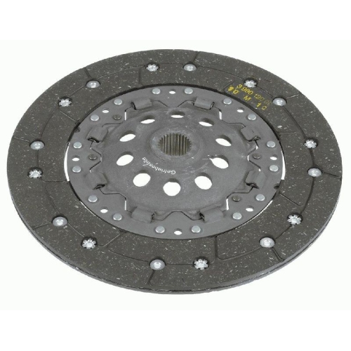 SACHS Kupplungsscheibe 1878 600 630