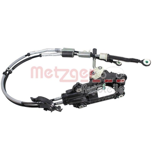 METZGER AUTOTEILE Seilzug, Schaltgetriebe ORIGINAL ERSATZTEIL 3150372