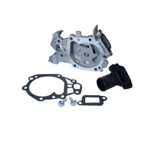 MAXGEAR Wasserpumpe, Motorkühlung