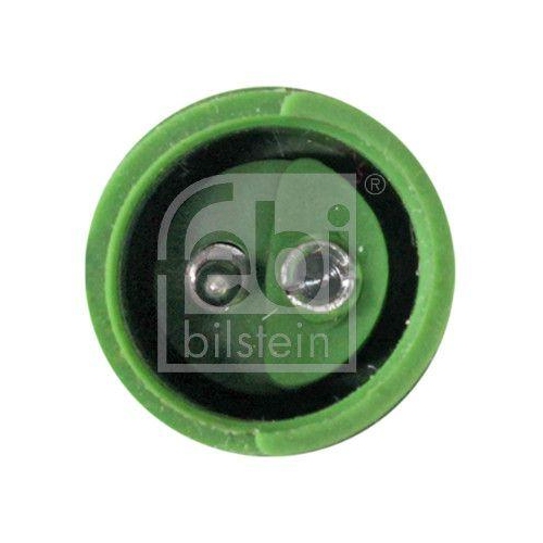 FEBI BILSTEIN Sensor, Raddrehzahl 104525