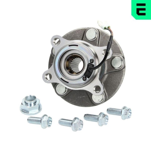 OPTIMAL Radlagersatz