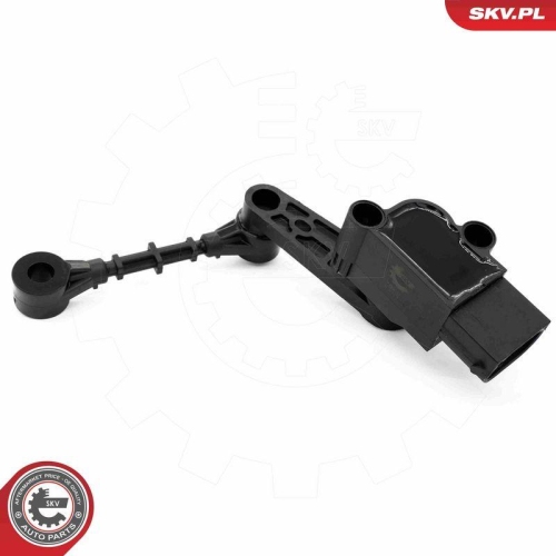 ESEN SKV Stellelement, Leuchtweitenregulierung